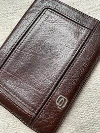 Portafogli in pelle Piquadro