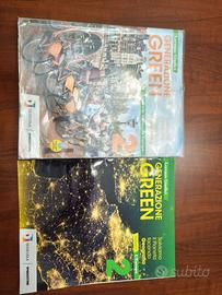 Generazione green 2 + atlante