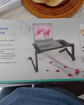 tavolino pieghevole xpc