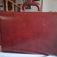 Valigetta 24 ore Bottega Veneta