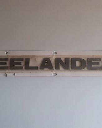 Adesivo FREELANDER