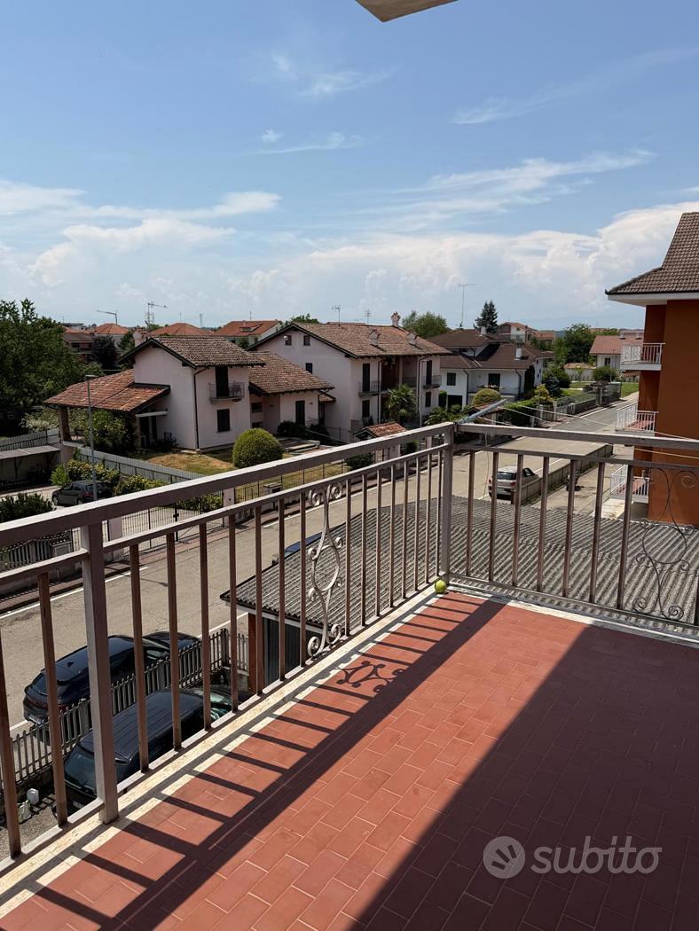 Apartment in Narzole, San Nazario - Vista 6