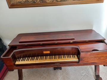 forte piano
