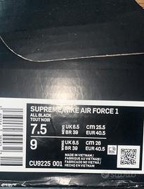 scarpe Nike