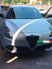 Giulietta 1.6jtdm2 120cv