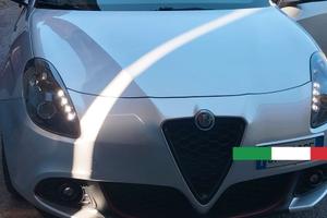 Giulietta 1.6jtdm2 120cv