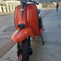 Lambretta 150 Special