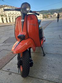 Lambretta 150 Special