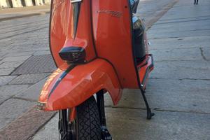 Lambretta 150 Special