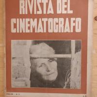 Rivista del Cinematografo 1942 anno XX n.3