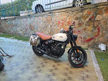 royal enfield 350 hunter