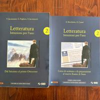 Letteratura 2