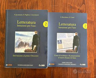 Letteratura 2