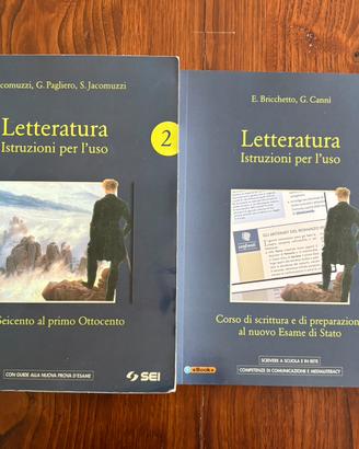 Letteratura 2