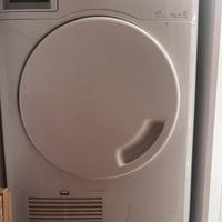 Asciugatrice wirpool