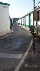 Locale e/o box dai 18 fino ai 400 mq vigilati h24