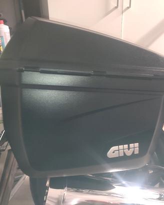 borse laterali givi E22