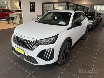 Peugeot 2008 PureTech 100 Allure S/S