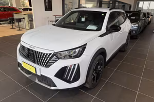 Peugeot 2008 PureTech 100 Allure S/S
