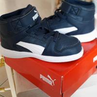 scarpe bimbo nike