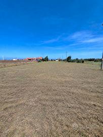 Terreno Agricolo 6000mq - Con Pozzo