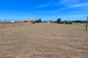 Terreno Agricolo 6000mq - Con Pozzo