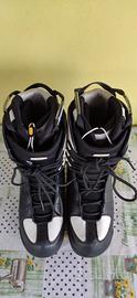 Scarponi Snowboard Crazy Creek A70 T. 48
