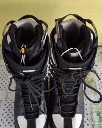 Scarponi Snowboard Crazy Creek A70 T. 48
