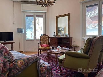 Appartamento di 117 m² con 4 locali a Sondalo