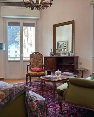 Appartamento di 117 m² con 4 locali a Sondalo