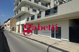 Negozio San Nicola la Strada [Cod. rif 3322390ACG]