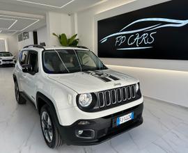 Jeep Renegade 4x4