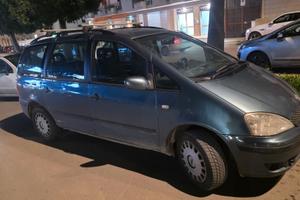 Ford Galaxy 1.9 TDI cat Ghia