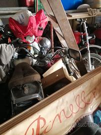  motorini cc 50 