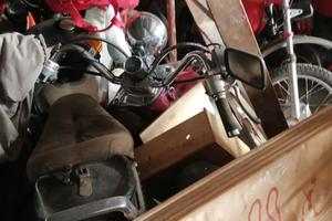  motorini cc 50 