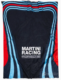 Coperta - Sacco a pelo PORSCHE MARTINI RACING