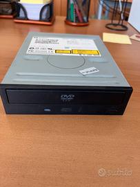 Lettore DVD-ROM interno HP GDR-8163B