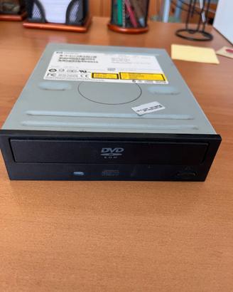 Lettore DVD-ROM interno HP GDR-8163B