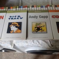 i classici dei fumetti di Vittorio Giardino 