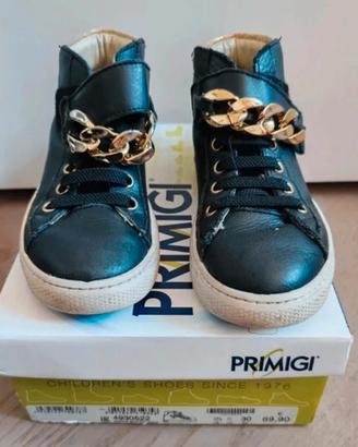 Scarpe bambina Primigi numero 30 