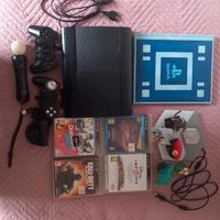 PS3 SUPER SLIM 