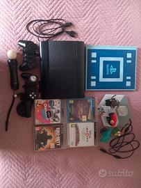 PS3 SUPER SLIM 