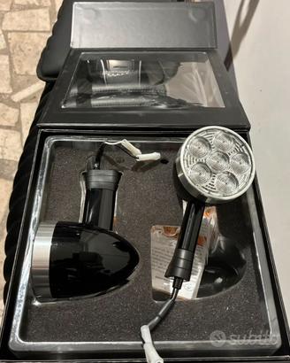 frecce led triumph