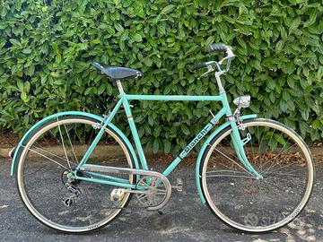 Bicletta Bianchi anni '70