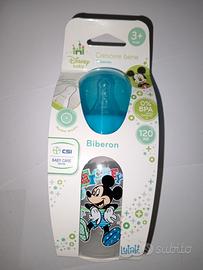 biberon topolino mickey mouse Disney 120ml