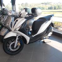 Piaggio Medley 125 S SPORT