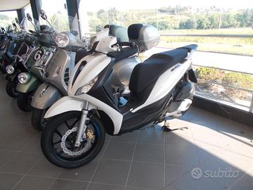 Piaggio Medley 125 S SPORT