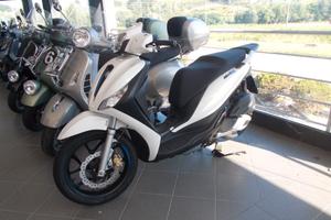 Piaggio Medley 125 S SPORT