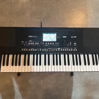 Tastiera Korg Pa 300 arranger professional