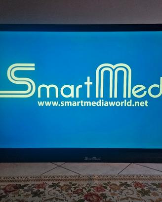 Monitore Interattivo 65 pollici  SMA-865